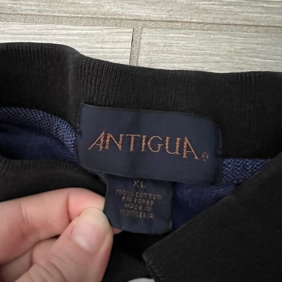 Antigua Indianapolis Colts Polo size XL - Picture 3 of 4